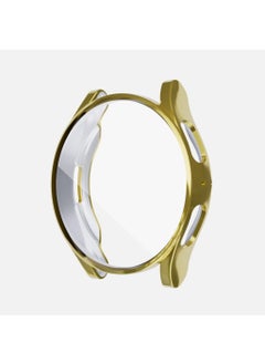 Techmaster غطاء سيليكون لساعة سامسونج جالكسي 5 40MM واقي شاشة  - Image 2