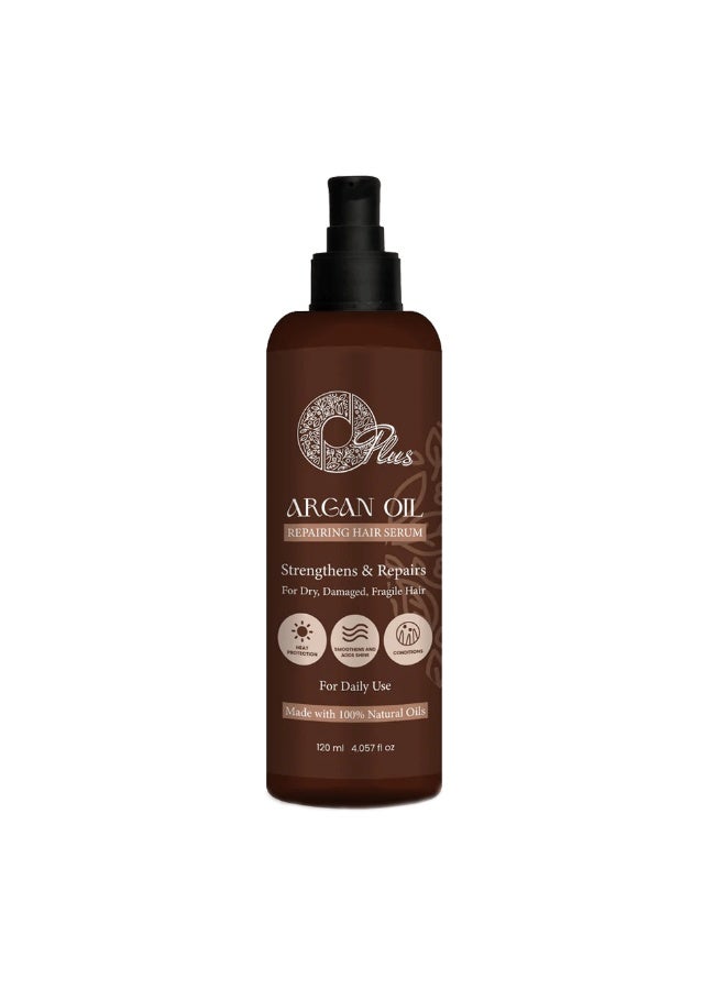 Oplus Argan Serum 120ml - Image 2