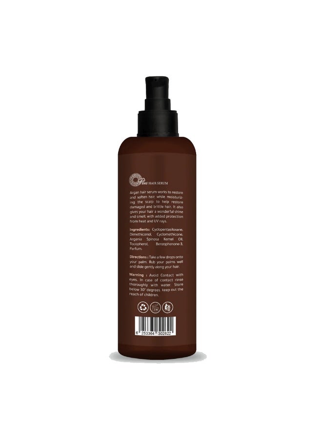 Oplus Argan Serum 120ml - Image 3