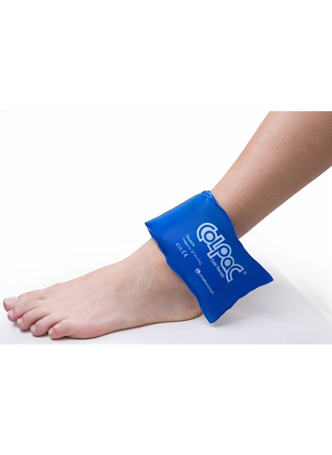 Chattanooga ColPac Blue Vinyl - Strip - 3 in x 11 in  - Image 3