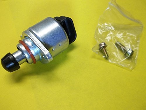 Meaning4 B. Idle air Control for Mercruiser or Volvo Penta 3843750, 3843751, 3857696 - Image 4