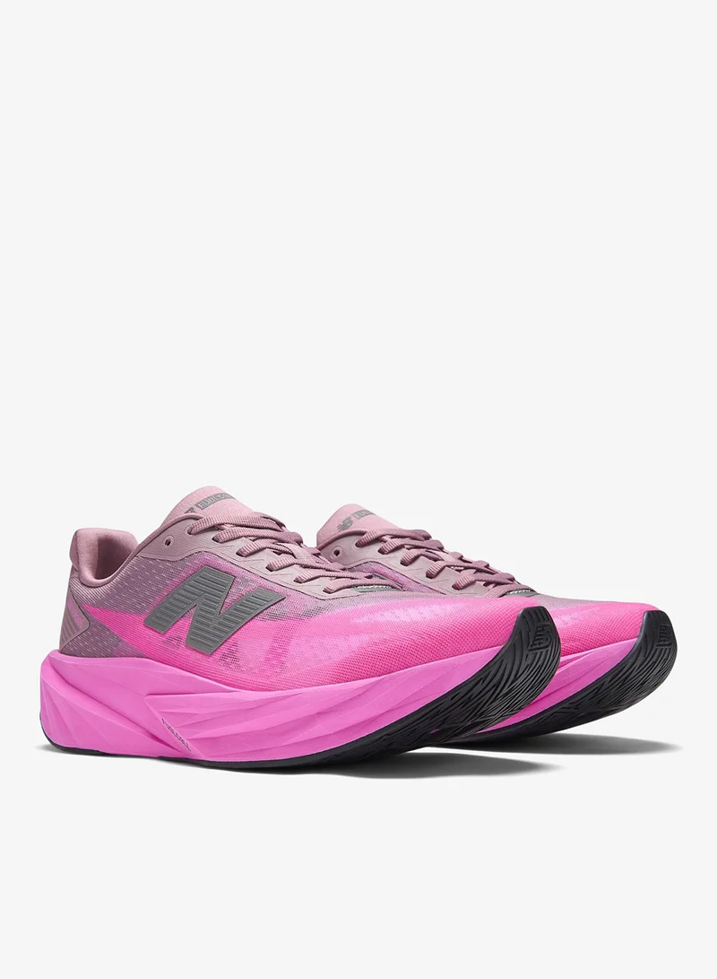 New Balance FuelCell Rebel v5 athletic Sneakers (Standard Fit)