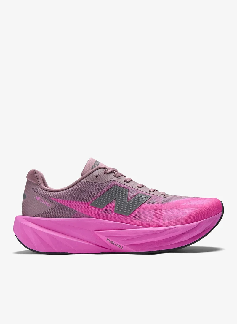 New Balance FuelCell Rebel v5 athletic Sneakers (Standard Fit)