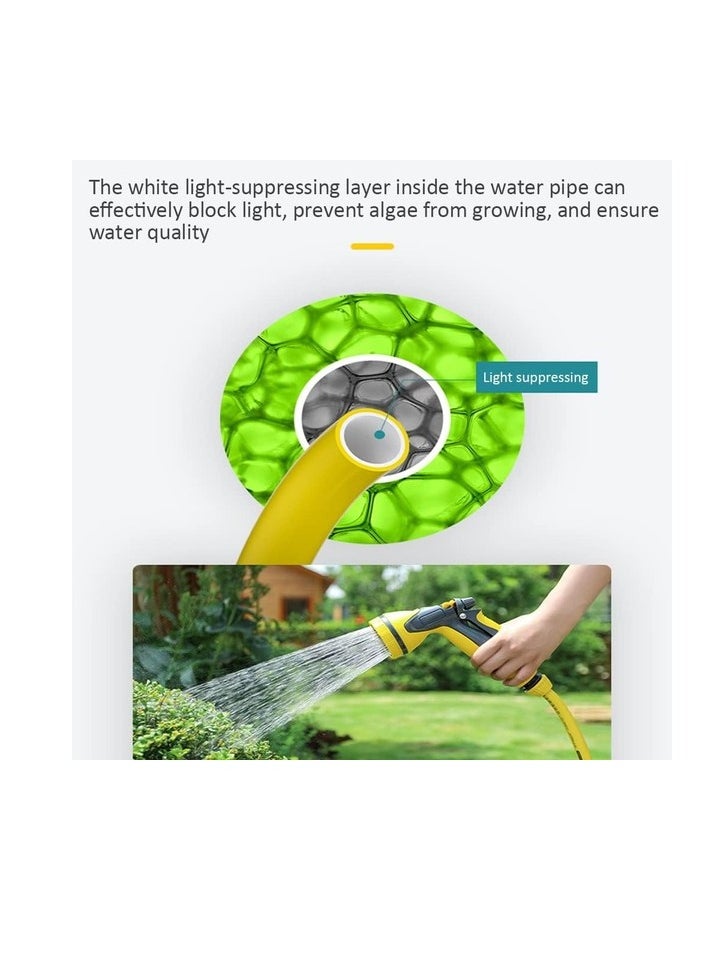 ABBASALI Garden Hose 1/2" 50 Meter  - Image 5