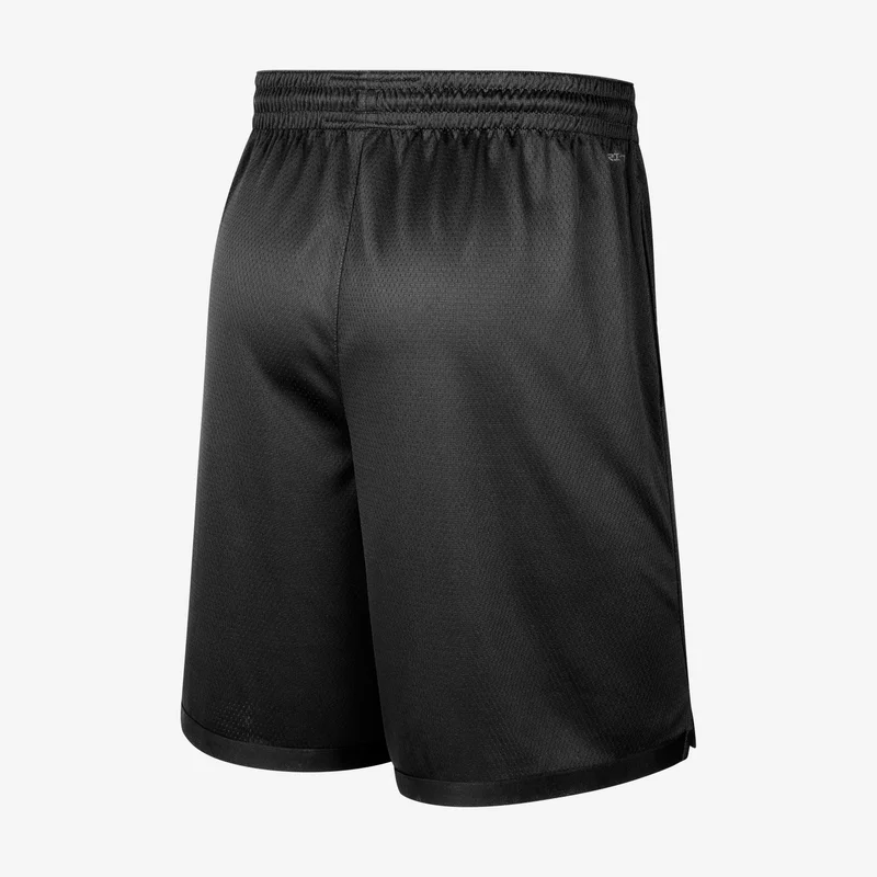 Jordan Men's 24/25 NBA Brooklyn Nets Statement Edition Swingman Basketball Shorts