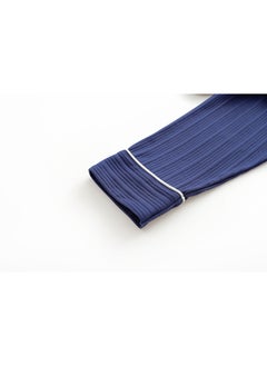 Generic 2-Piece Striped Pyjama Set(Female)  - Image 3