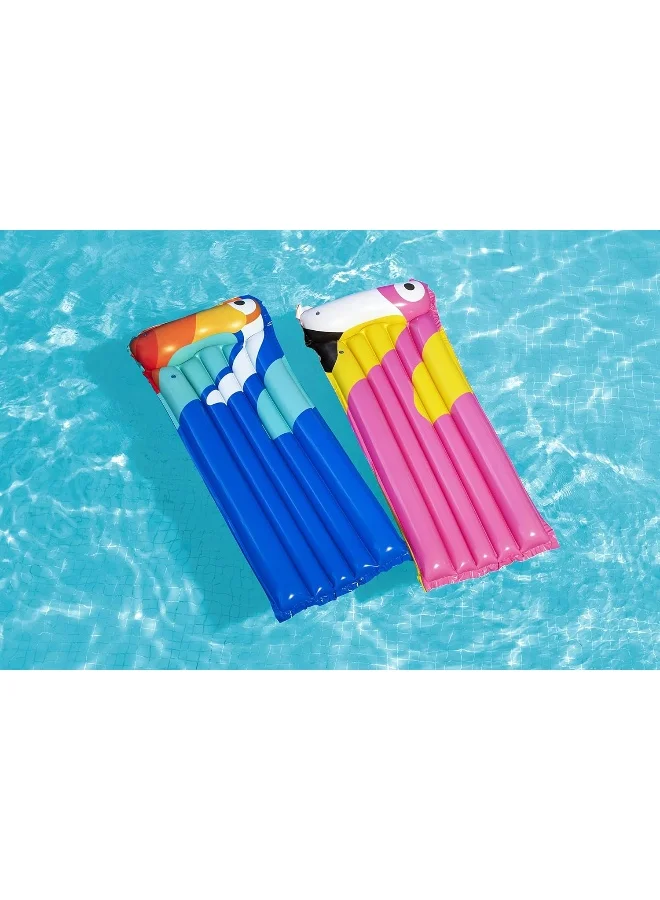 بست واي مات سباحة طائر استوائي 1.83م × 76سم 183 x76سم