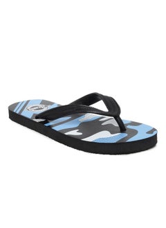 Paragon PARAGON HWK3717G Men's Lightweight, Waterproof Flip Flops | Comfortable Hawai Slippers with Durable & Cushioned Footbed & Sturdy Build for Outdoor Use  - Image 2