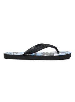 Paragon PARAGON HWK3717G Men's Lightweight, Waterproof Flip Flops | Comfortable Hawai Slippers with Durable & Cushioned Footbed & Sturdy Build for Outdoor Use  - Image 3