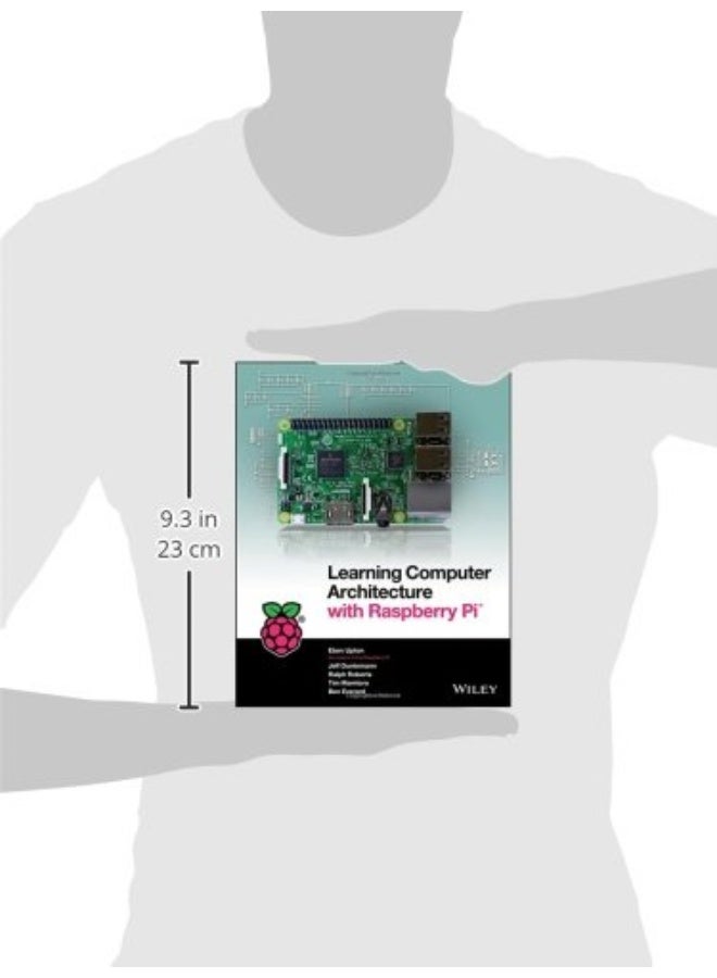 Learning Computer Architecture with Raspberry Pi - Image 3