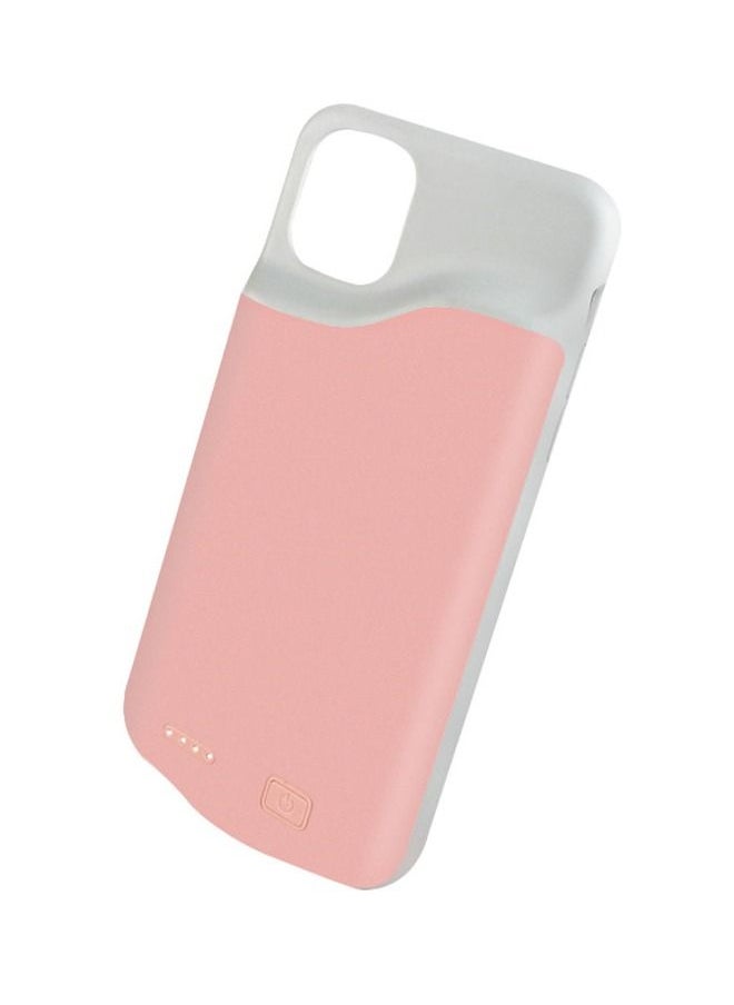 Generic Smart Rechargeable Portable Protective Charging Battery Case For Apple iPhone 11 Pro  - Image 3