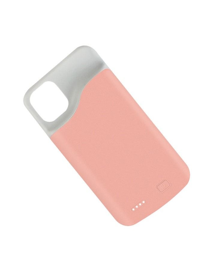 Generic Smart Rechargeable Portable Protective Charging Battery Case For Apple iPhone 11 Pro  - Image 2