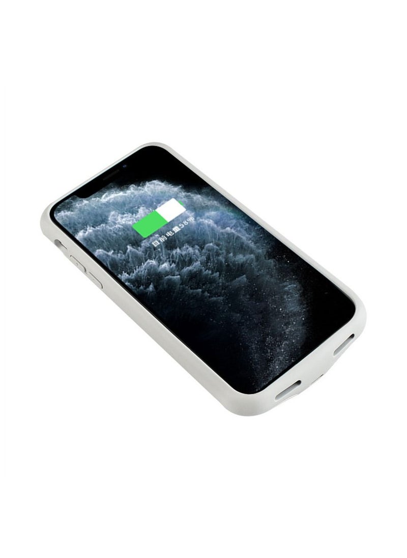 Generic Smart Rechargeable Portable Protective Charging Battery Case For Apple iPhone 11 Pro  - Image 4