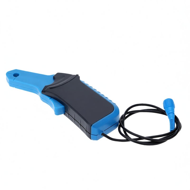 Hantek CC-65 AC/DC Current Clamp Meter 20KHz Bandwidth 20mA to 65A DC with BNC Connector - Image 1