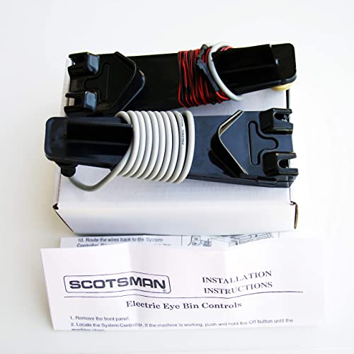 ezatrading 11-0540-21/11054021 EZA Ice Level Sensor - Exact Fit for Scotsman Ice Machines - 1 Year Warranty - Image 3