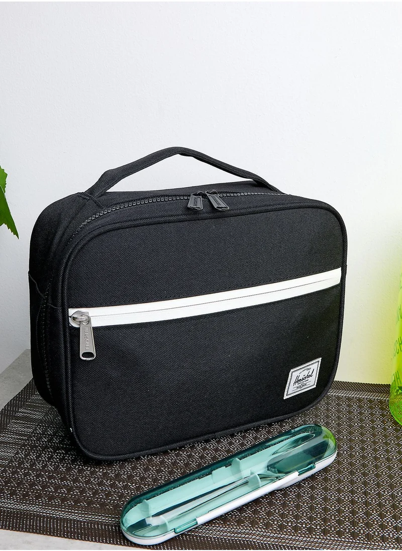 Herschel Pop Quiz Lunch Box Little