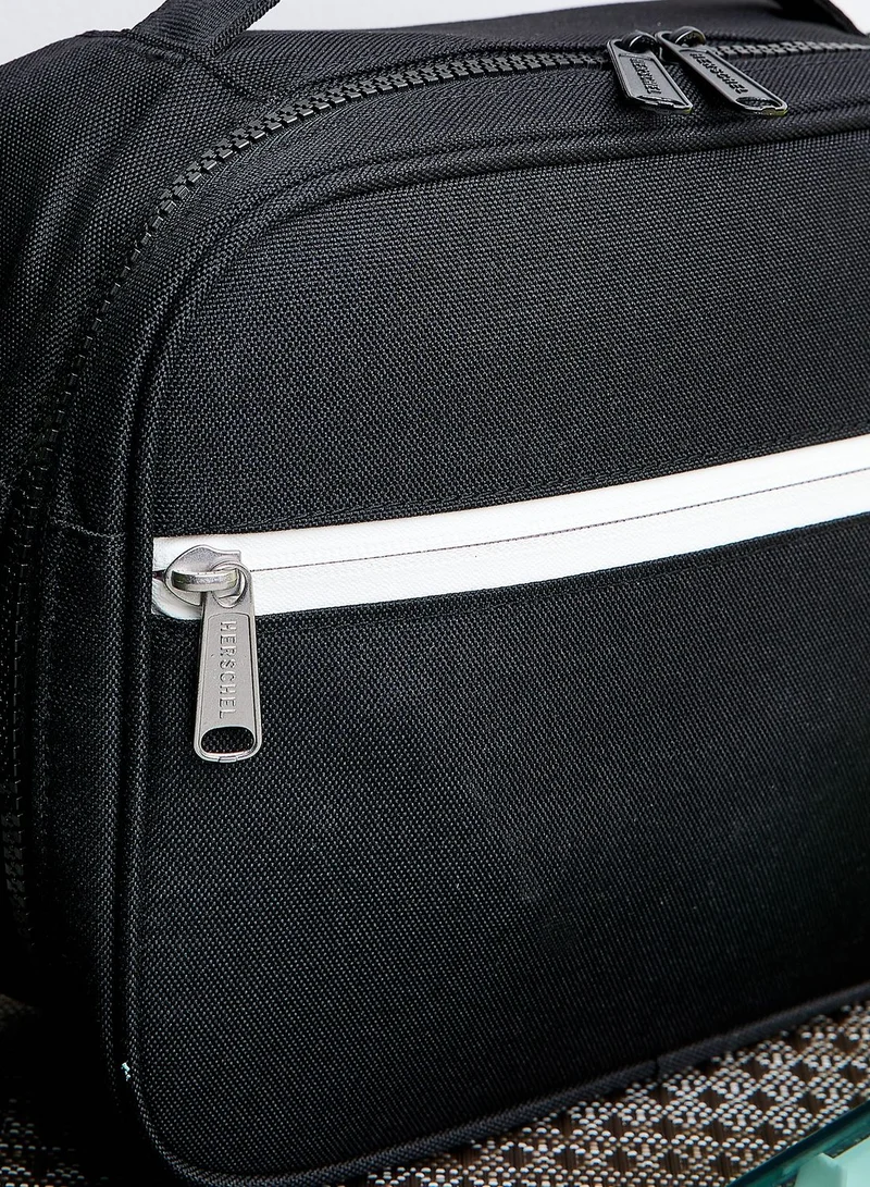 Herschel Pop Quiz Lunch Box Little
