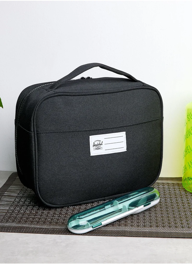 Herschel Pop Quiz Lunch Box Little