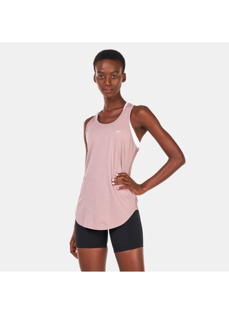 SQUATWOLF Women's Core Tank Top