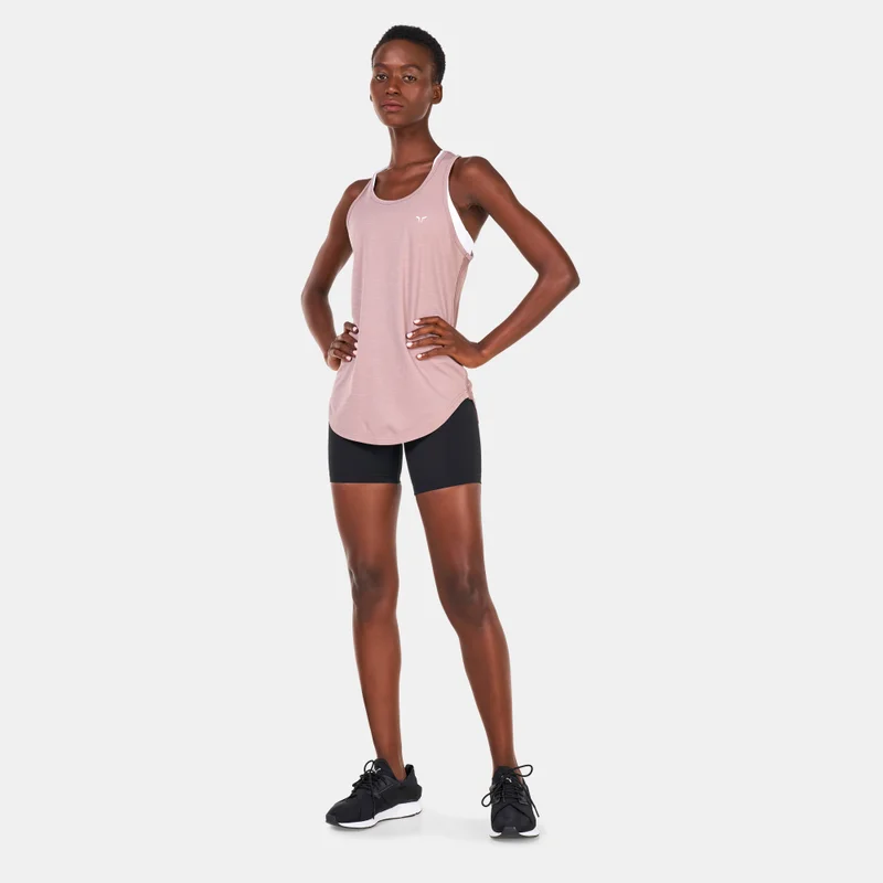 SQUATWOLF Women's Core Tank Top