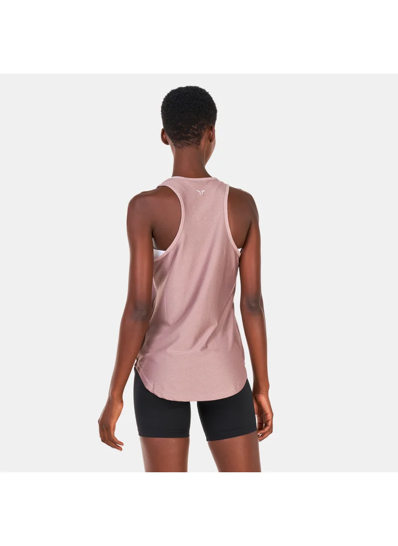SQUATWOLF Women's Core Tank Top