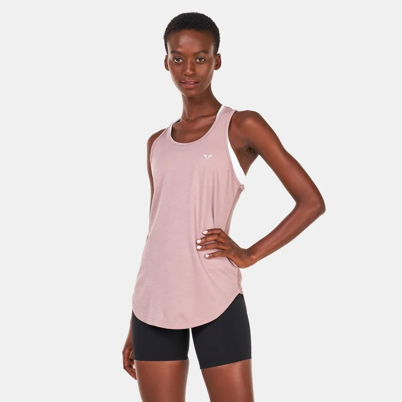 SQUATWOLF Women's Core Tank Top