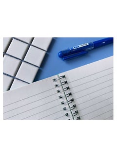 Foldermate 70-Sheet A5 Size Spiral Notebook  - Image 3