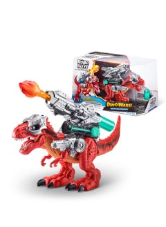 ROBO ALIVE ZURU ROBO ALIVE Dino - SERIES 1 Mega-Rex - Mega Tyrannosaurs Giant  Toy For Ages 3+  - Image 1