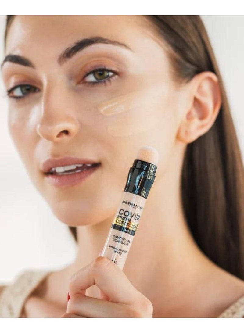 Dermacol Cover Xtreme Corrector 207 , 8g - Image 2