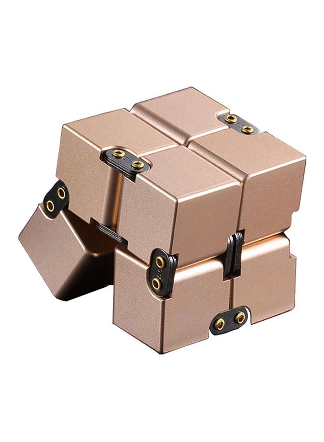 NIBEMINENT Stress Reducer Infinity Cube  - Image 2