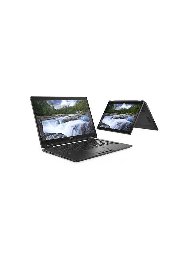 DELL Renewed -  Latitude 7390 2-in-1 13.3" Intel Core i5 - 8350U 8th Gen 1.70 Ghz 8 GB 256 GB Intel UHD Graphics 620 Black Win 11 Pro black - Image 3