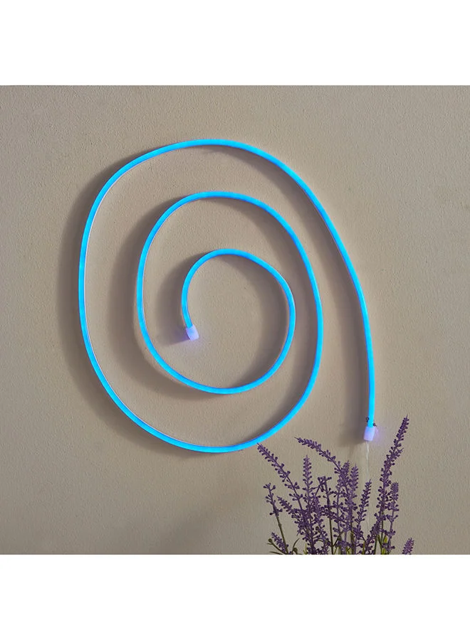 Home Box Gaming LED Neon Light 200 cm