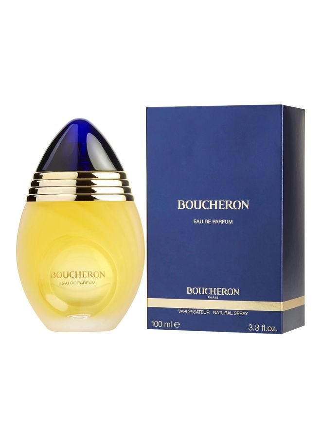 بوشرون ماء عطر بوشرون 100ملليلتر - Image 2