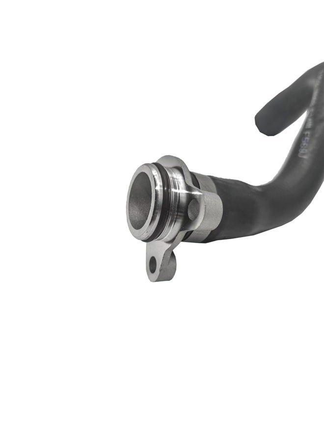 AMCC Aluminum enhanced version Coolant Hose Compatible with BMW N20 125i 220i 320i 328i 420i 428i 528i xDrive 520i X1 X3 X4 X5 X6 Z4 L4 2.0L Replaces：11537603514 - Image 3