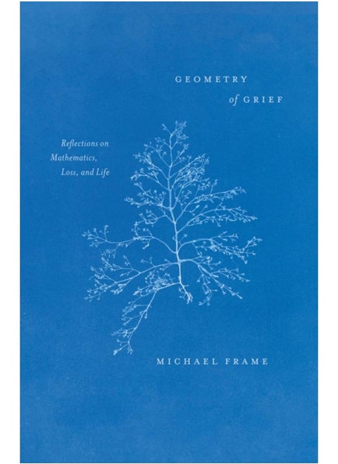 Geometry of Grief : Reflections on Mathematics, Loss, and Life