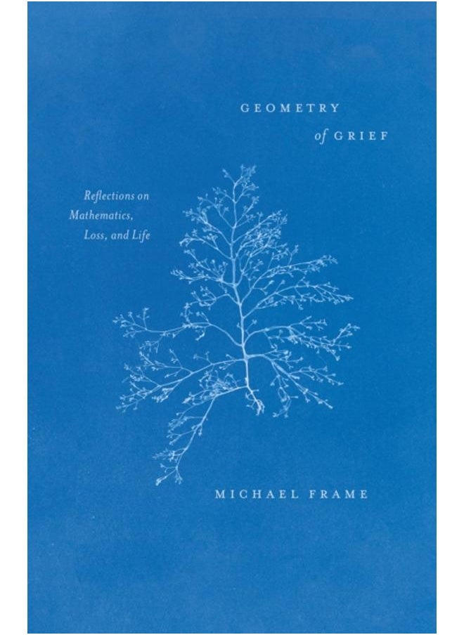 null - Geometry of Grief : Reflections on Mathematics, Loss, and Life - Image 1