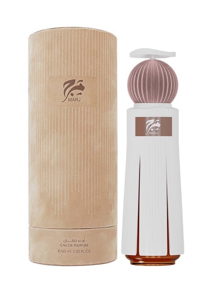 Ahmed Al Maghribi - Ahmed Al-Maghribi Perfume from Marj 60 Ml - Image 1