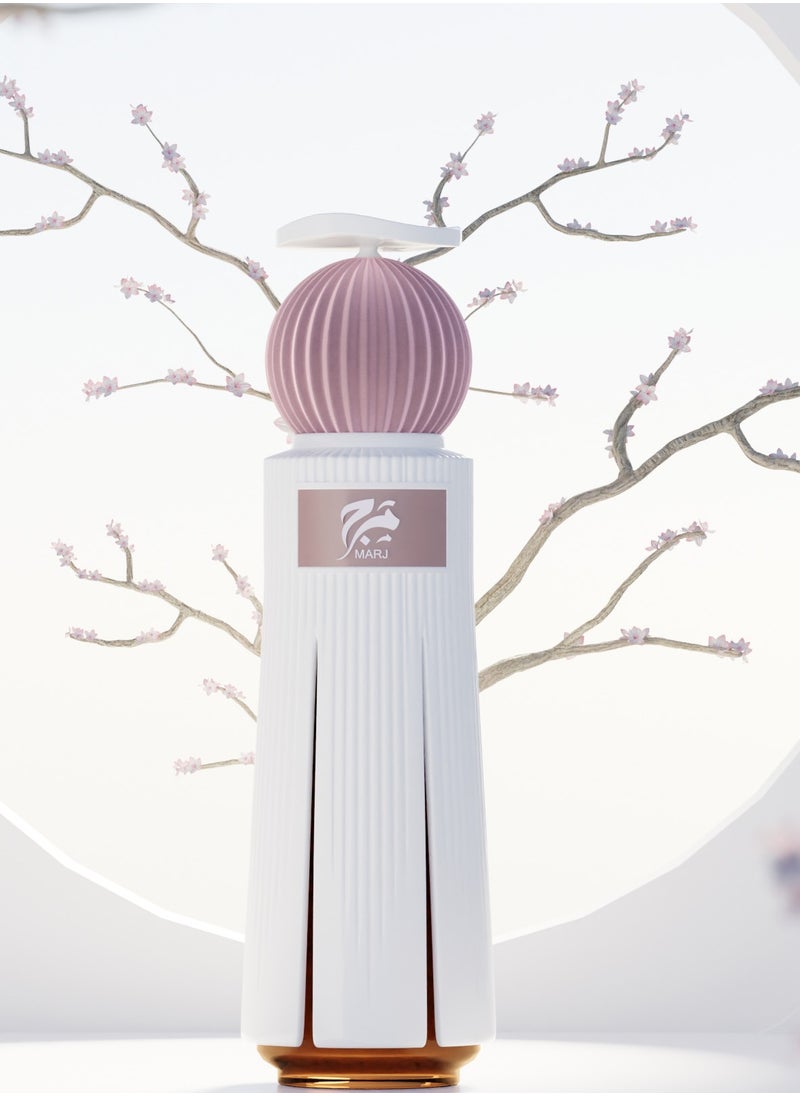 Ahmed Al Maghribi - Ahmed Al-Maghribi Perfume from Marj 60 Ml - Image 1