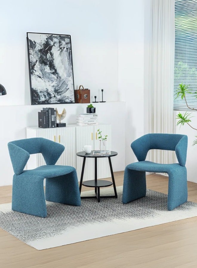 Generic Clyde Upholstered Side Chair (Set of 2)  - Image 1