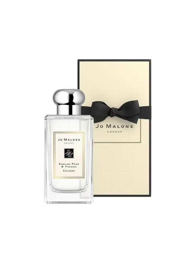 كولونيا جو مالون "إنجليش بير آند فريزيا" (English Pear & Freesia) - 100 مل