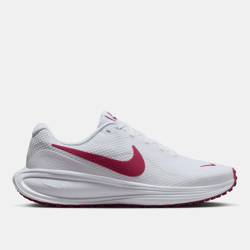 نايكي حذاء الجري ريفولوشن 8 رود للنساء