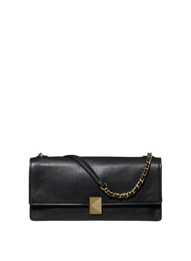 Kate Spade Deco Soft Shoulder Bag