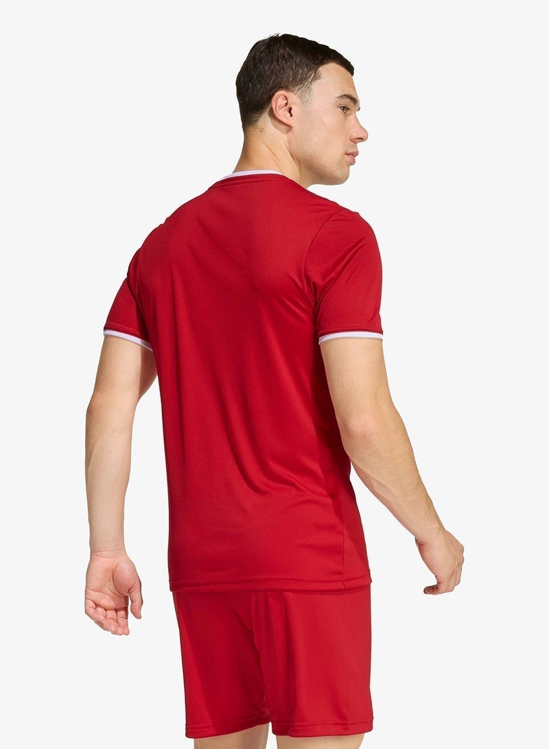 Adidas Entrada26 Jersey - Image 2