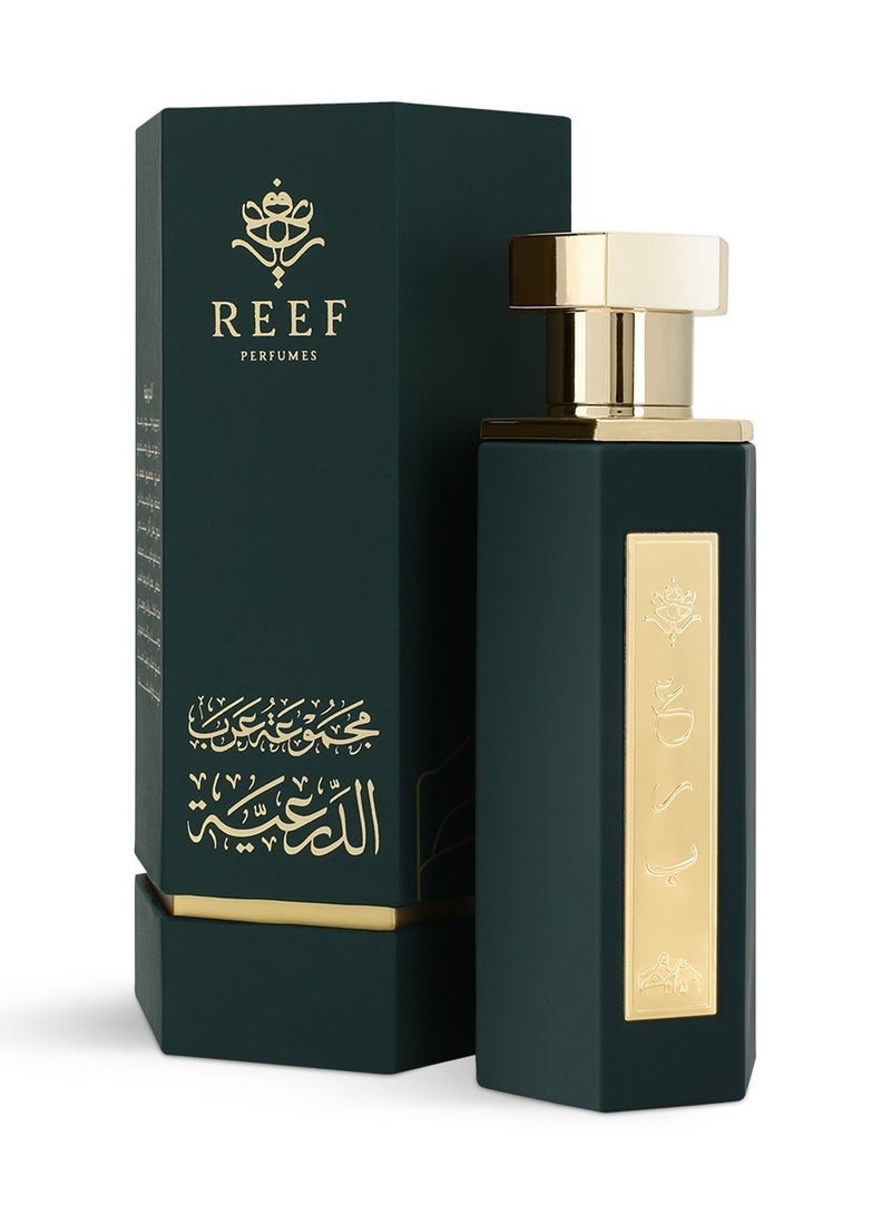Reef Arab Diriyah Perfume 100 ml - Image 1