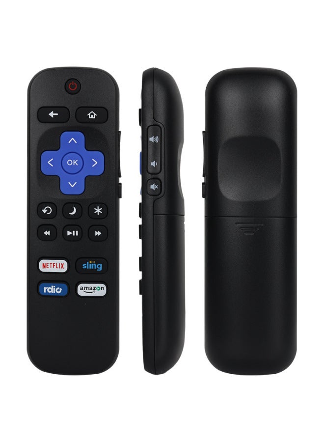 Remote Control For Roku Tv - Image 1
