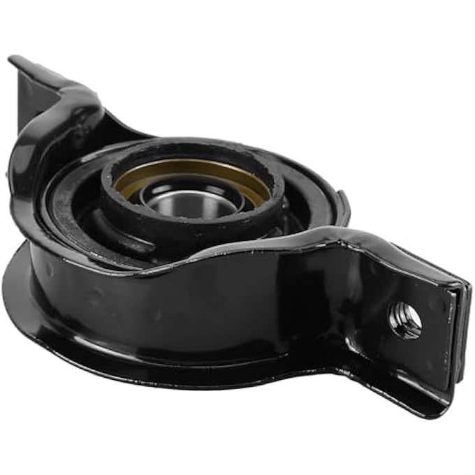 Unity Jiawu Center Drive Shaft Support Bearing Center Drive Shaft Support Bearing 268091 Shock Absorption for 20072008 - Image 2