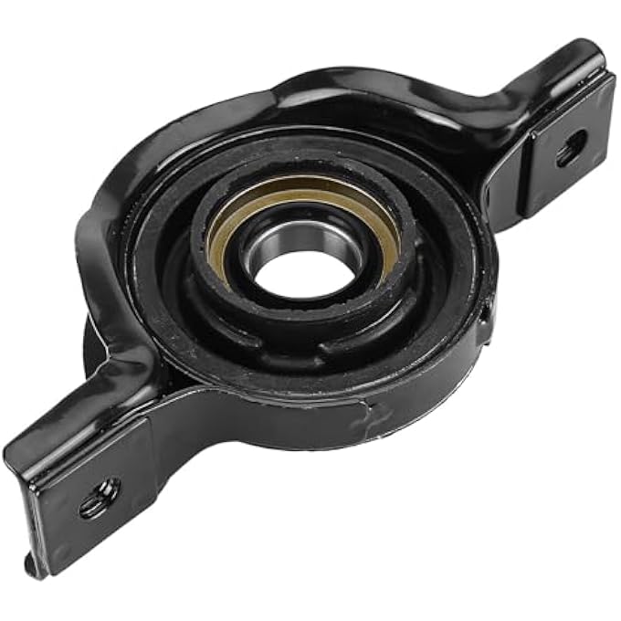 Unity Jiawu Center Drive Shaft Support Bearing Center Drive Shaft Support Bearing 268091 Shock Absorption for 20072008 - Image 1