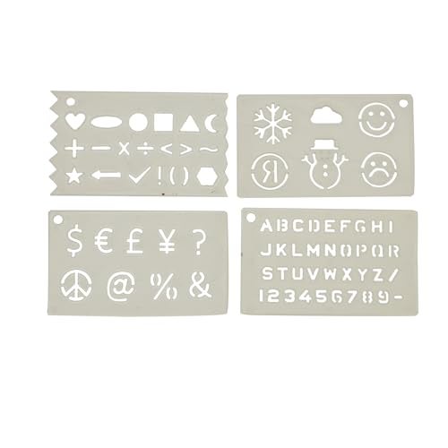IZOM IZ-EEP Electric Engraving Pen Set - Image 3