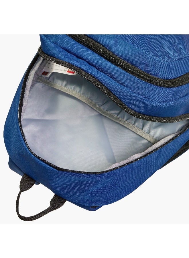 Lego Ninjago Blue Backpack for Boys - Image 4