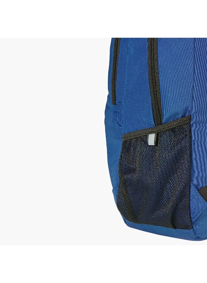 Lego Ninjago Blue Backpack for Boys - Image 5